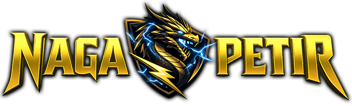 LOGO NAGAPETIR